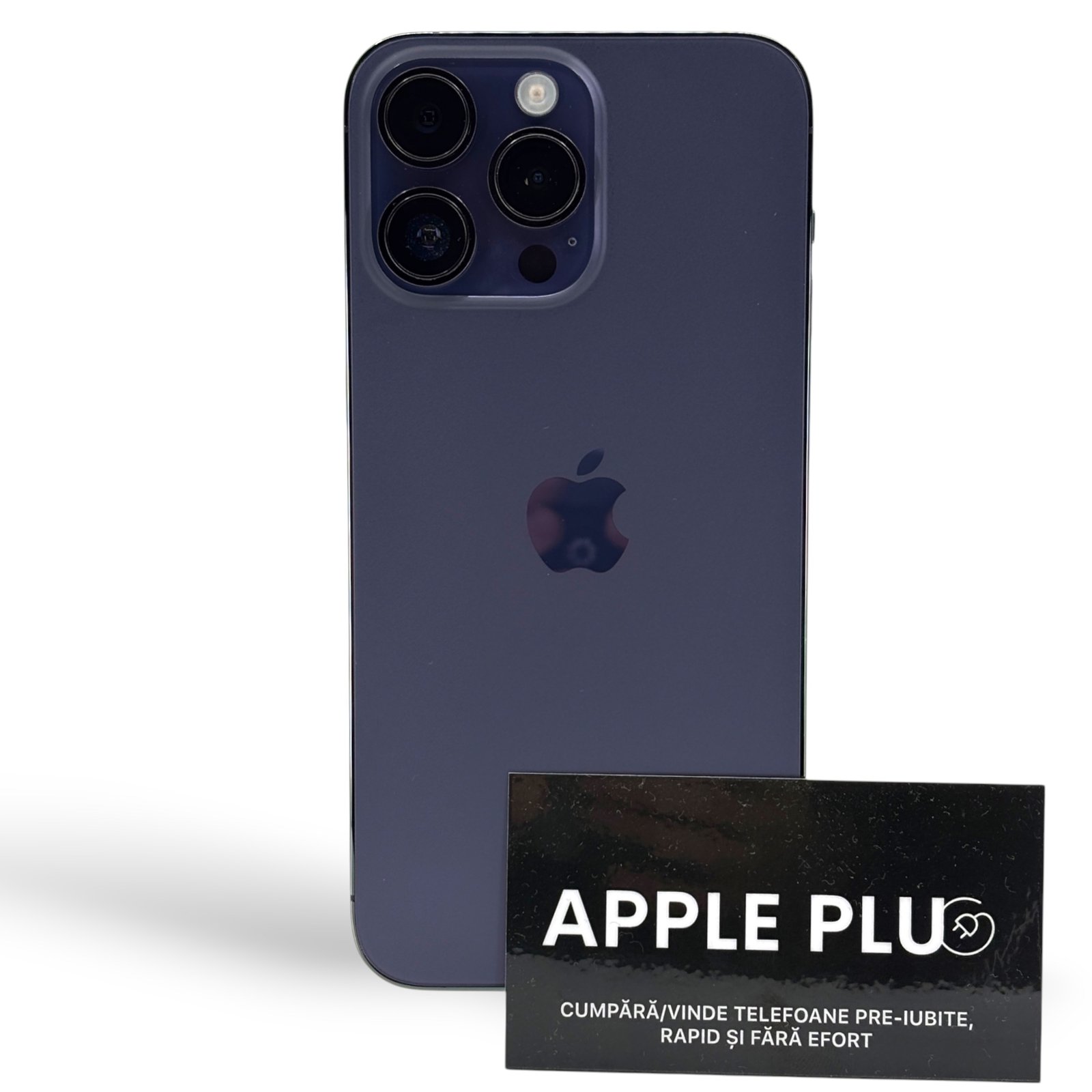iPhone 14 Pro Max 99% 128Gb Deep Purple Excelentă