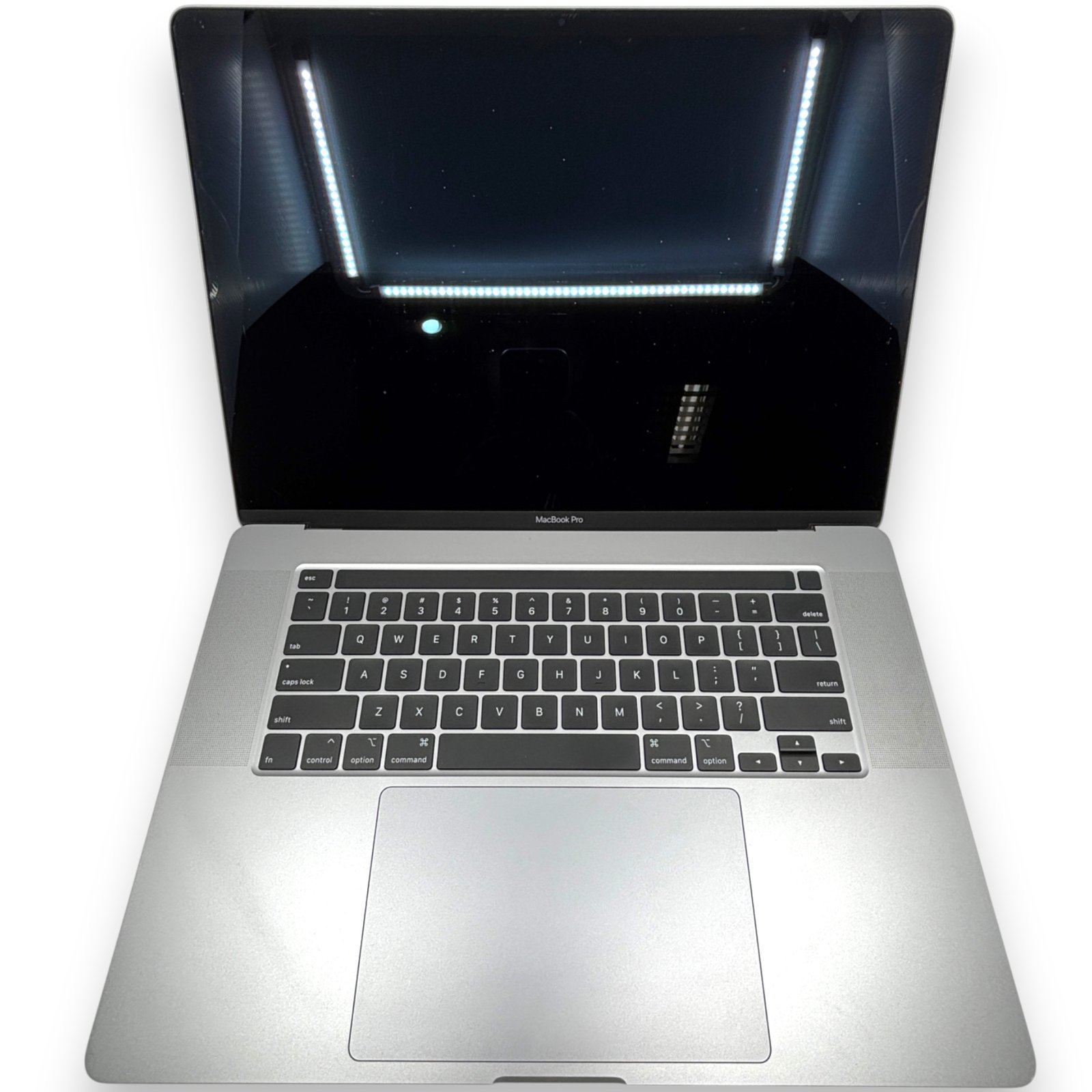 MacBook Pro 16″ 2019 i9 1Tb 16Gb RAM Ca Nou