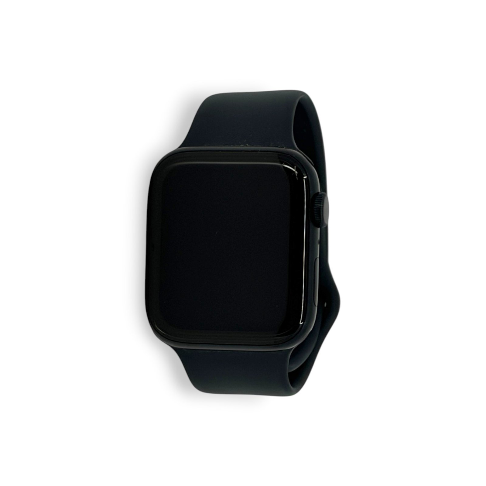 Apple Watch SE (2nd Gen) GPS 44mm Midnight Aluminium Case Ink Sp Excelent