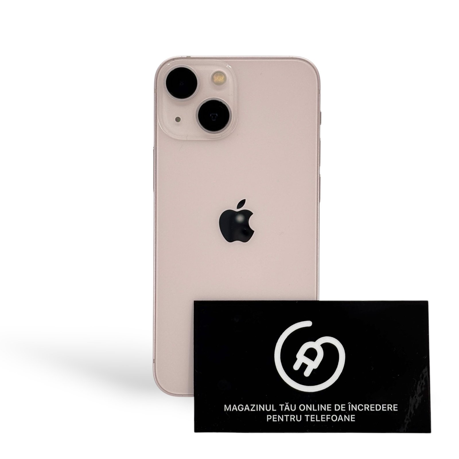 iPhone 13 Mini 100% 128Gb Pink Excelentă