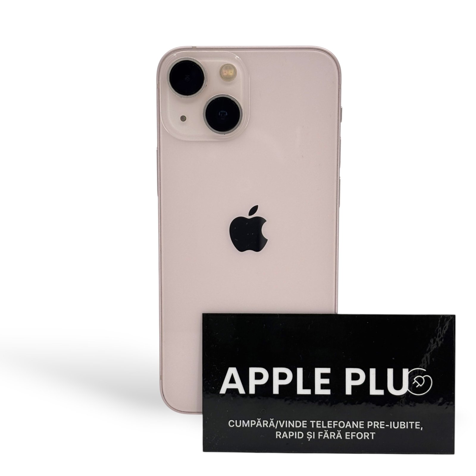 iPhone-13-mini-second-hand-folosit-cu-garantie-la-un-pret-special-de-la-Apple-Plug