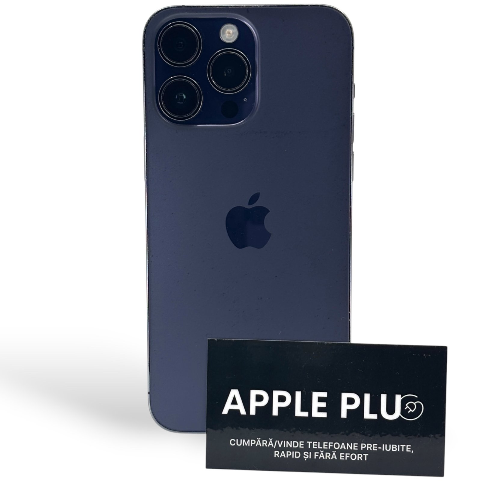 iPhone-14-pro-max-second-hand-folosit-cu-garantie-la-un-pret-special-de-la-Apple-Plug-