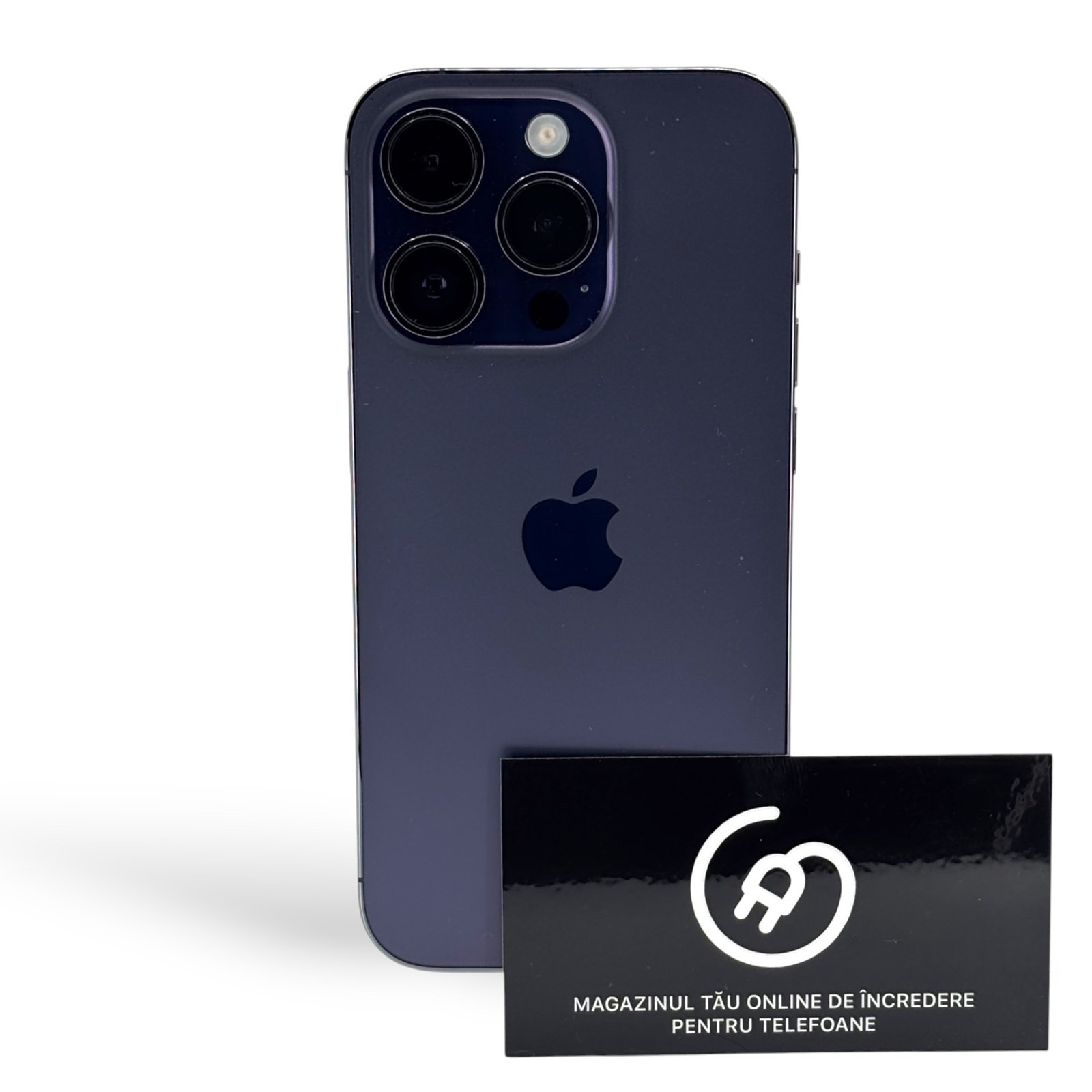 iPhone-14-pro-second-hand-folosit-cu-garantie-la-un-pret-special-de-la-Apple-Plug-