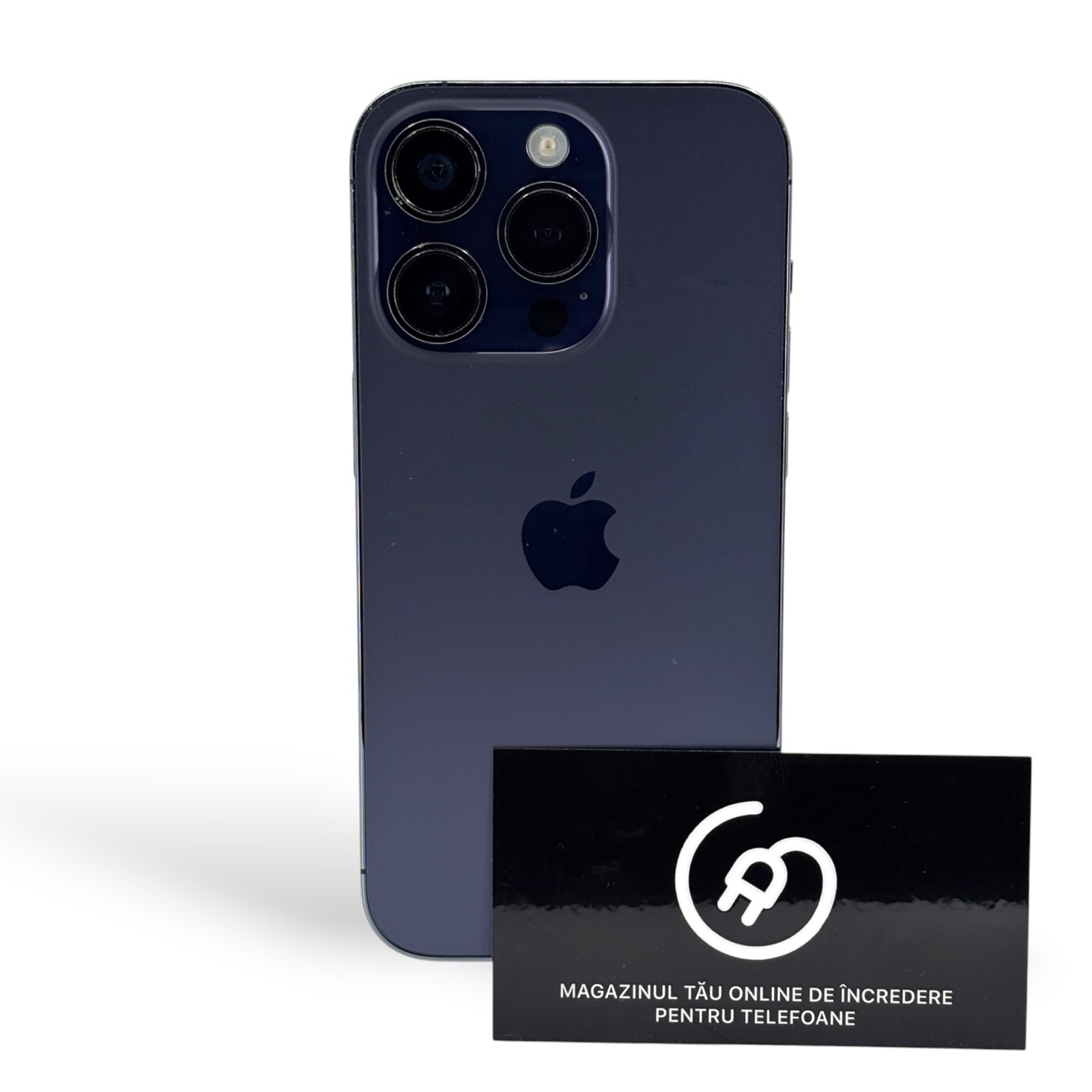 iPhone-14-pro-second-hand-folosit-cu-garantie-la-un-pret-special-de-la-Apple-Plug-