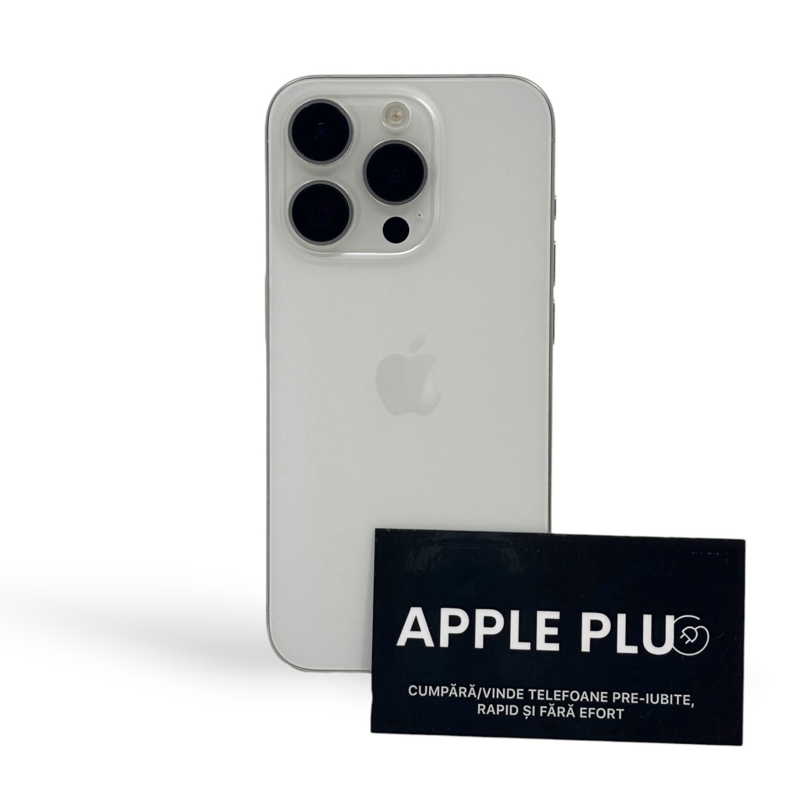 iPhone-15-pro-second-hand-folosit-cu-garantie-la-un-pret-special-de-la-Apple-Plug-