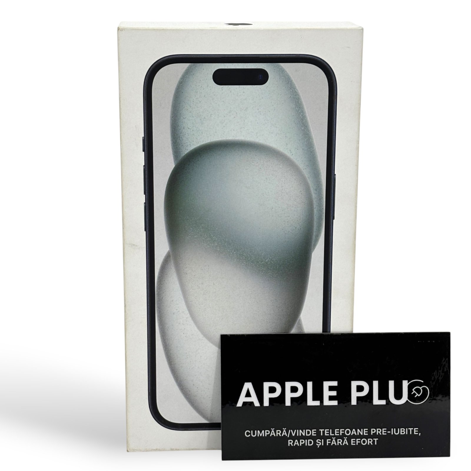 iPhone-15-second-hand-folosit-cu-garantie-la-un-pret-special-de-la-Apple-Plug-