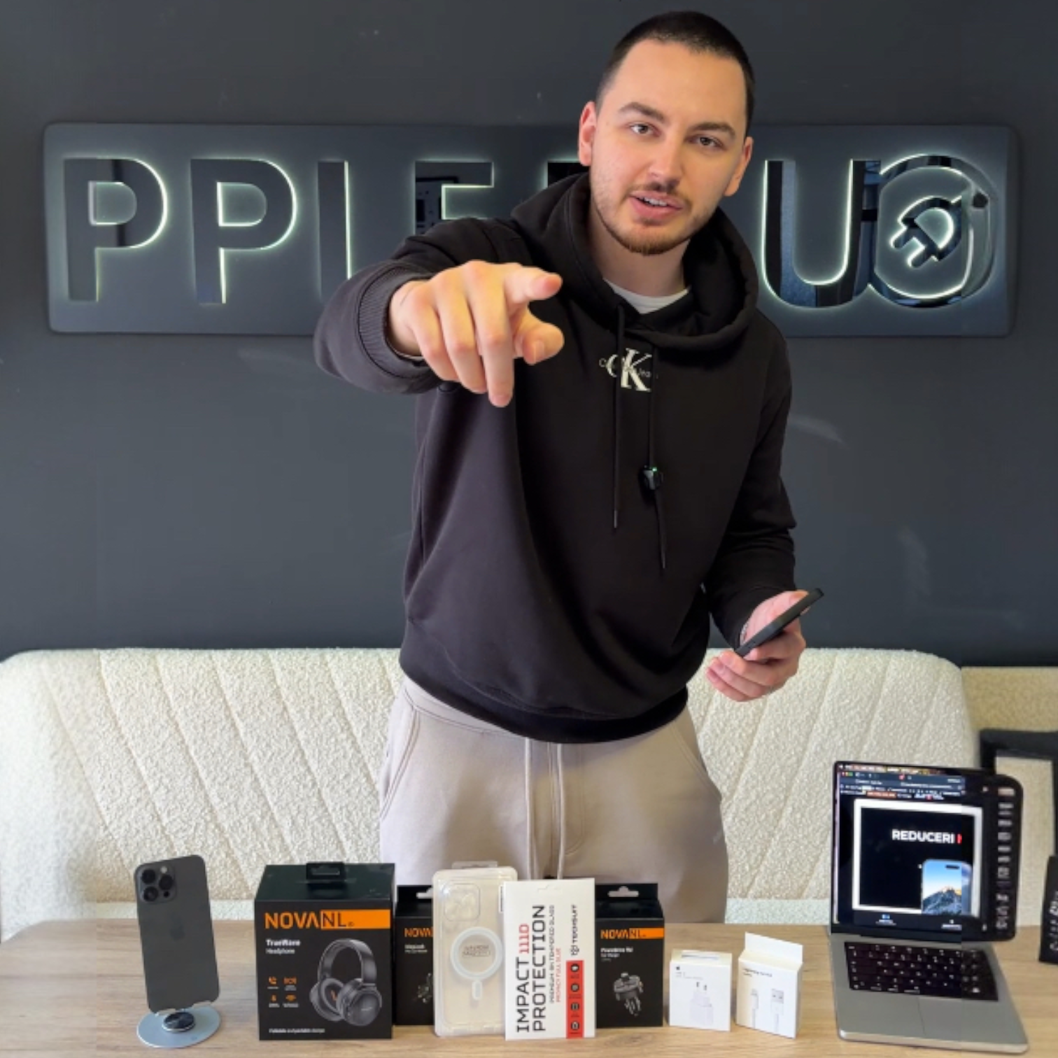 💥 iPhone 14 Pro Max TikTok Bundle 👀