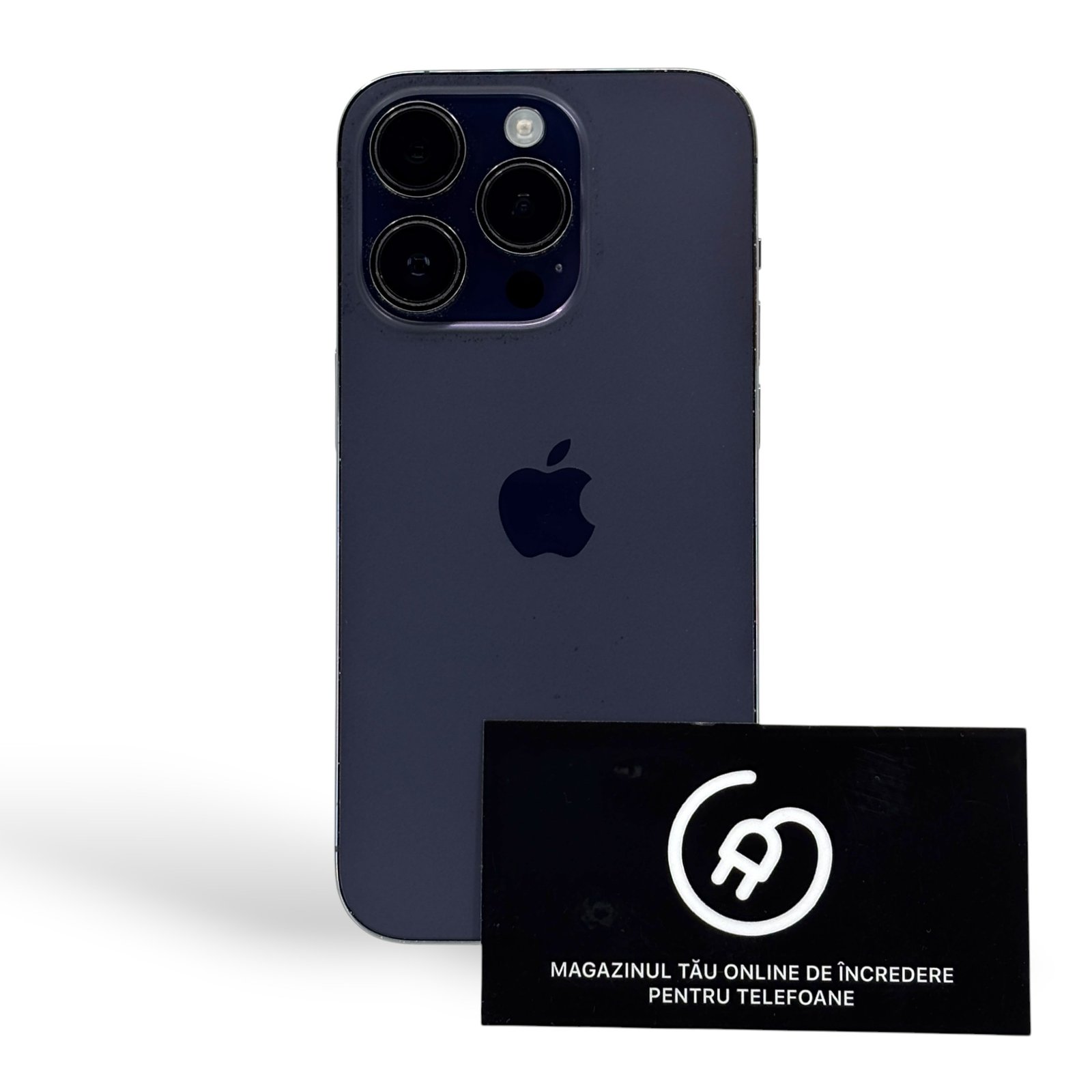 iPhone-14-pro-second-hand-folosit-cu-garantie-la-un-pret-special-de-la-Apple-Plug-