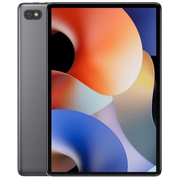 Oscal Diamond Grey Pad 10 10.1″ FHD 8GB + 6GB RAM 128 GB ROM Dual SIM