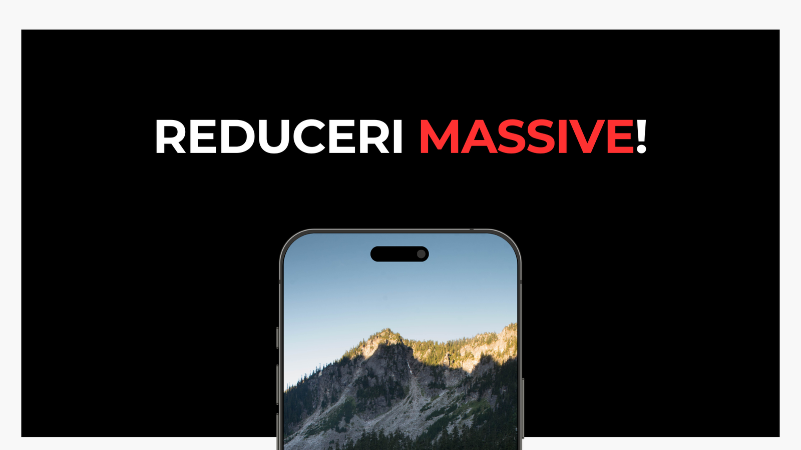 Reduceri iPhone