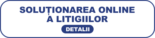Solutionarea Online a Litigiilor