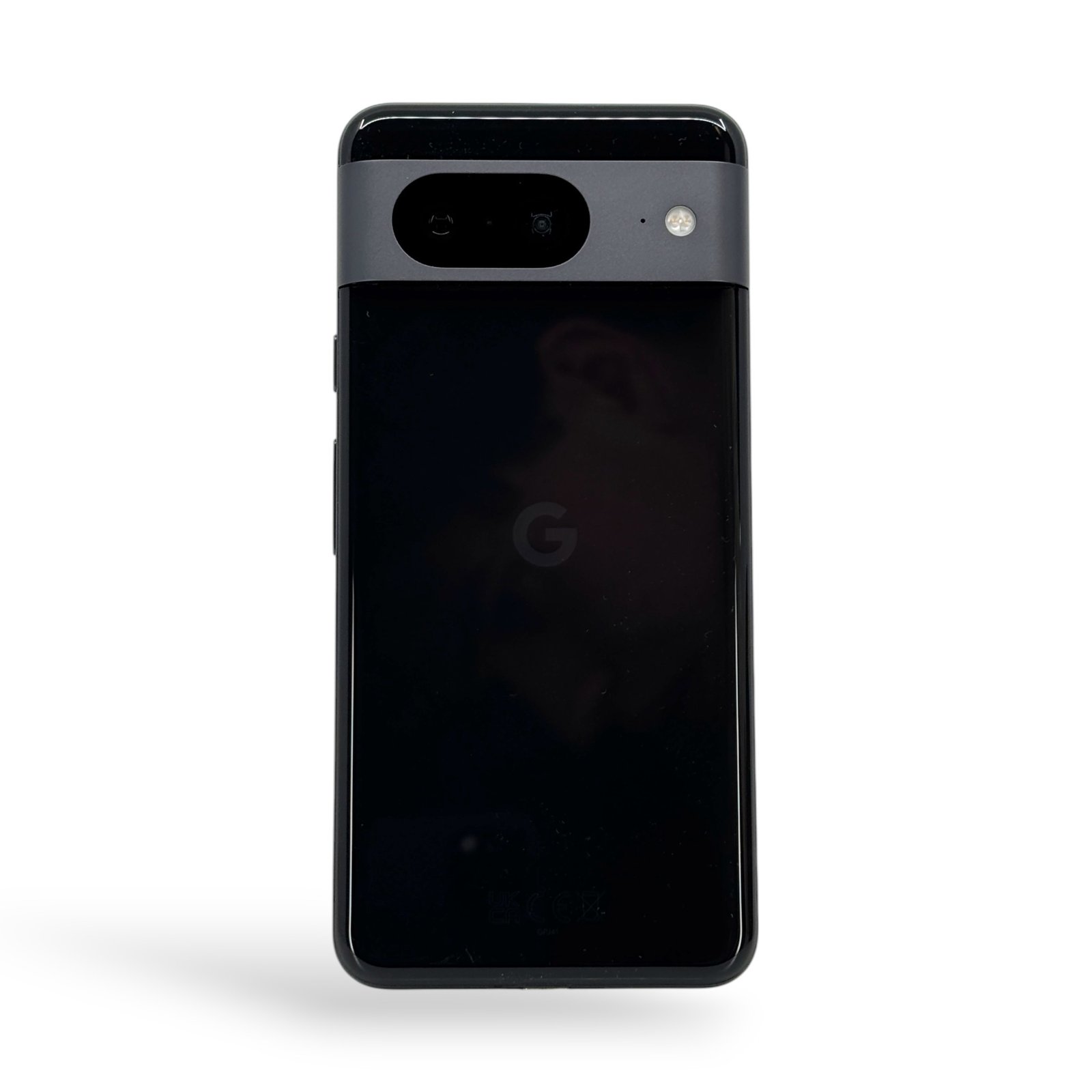 Google Pixel 8 128Gb Obsidian Excelentă