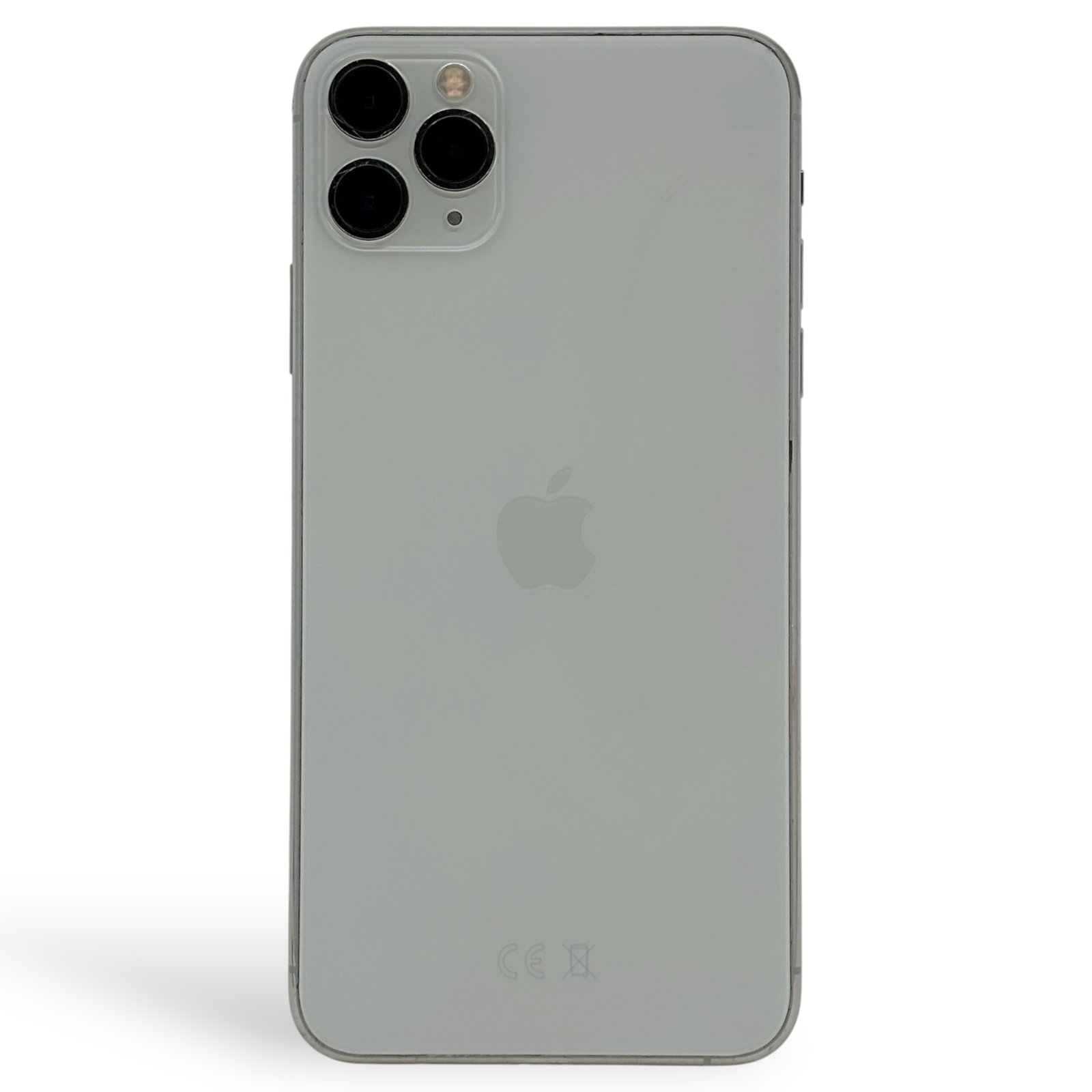 iPhone-11-pro-max-silver-excelent-second-hand-folosit-cu-garanție-la-un-preț-special-de-la-Apple-Plug-