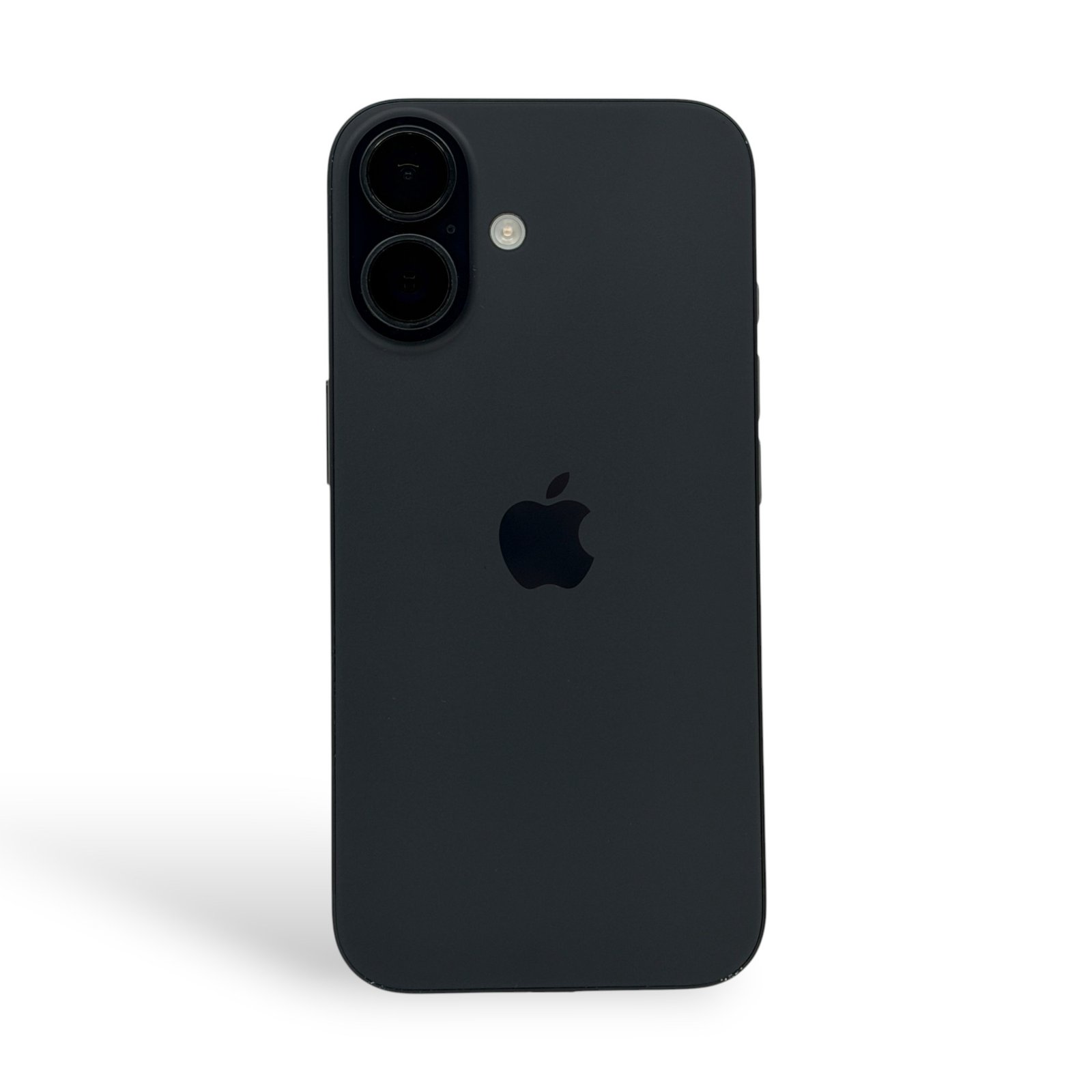 iPhone-16-black-excelent-second-hand-folosit-cu-garanție-la-un-preț-special-de-la-Apple-Plug