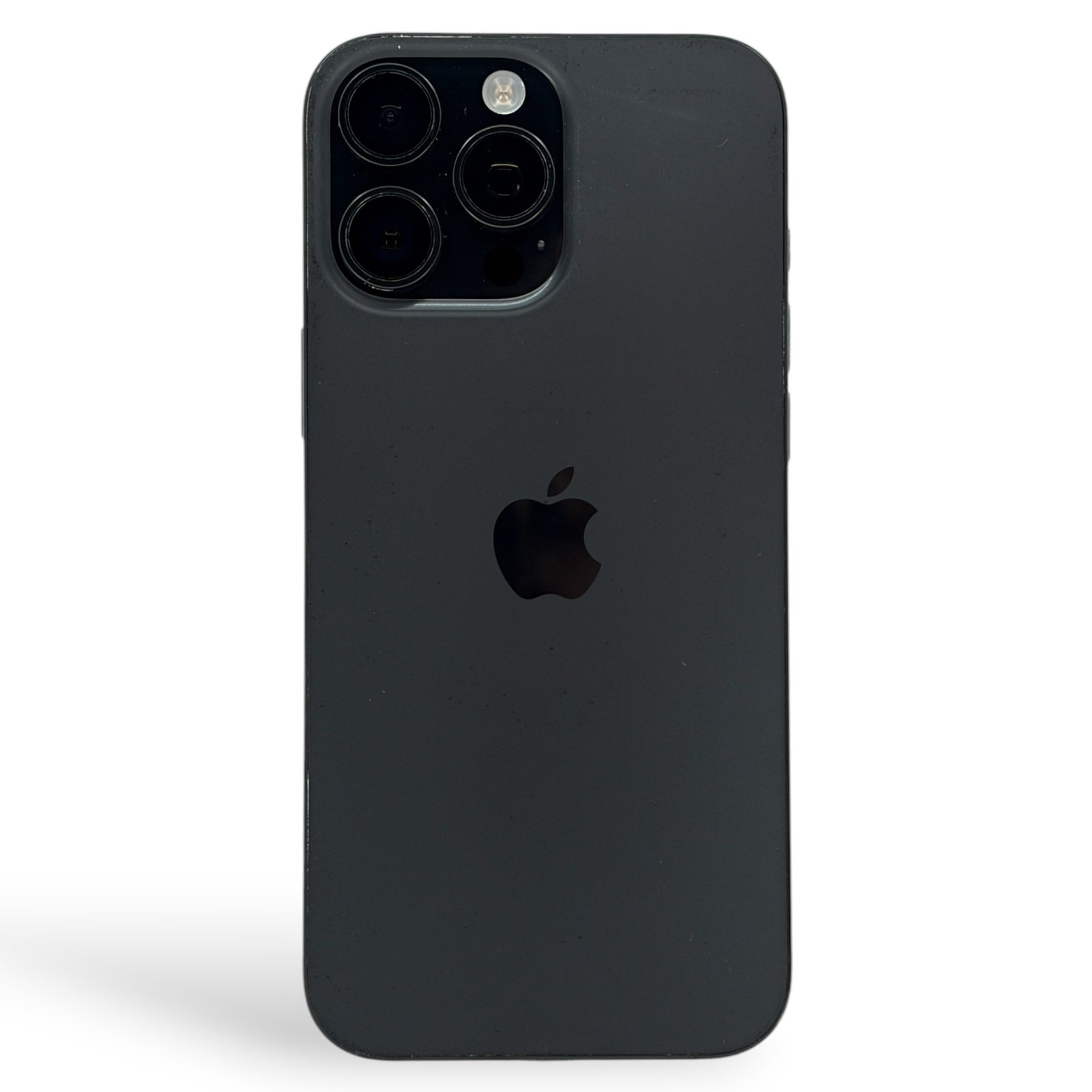iPhone-16-pro-max-black-titanium-excelent-second-hand-folosit-cu-garanție-la-un-preț-special-de-la-Apple-Plug