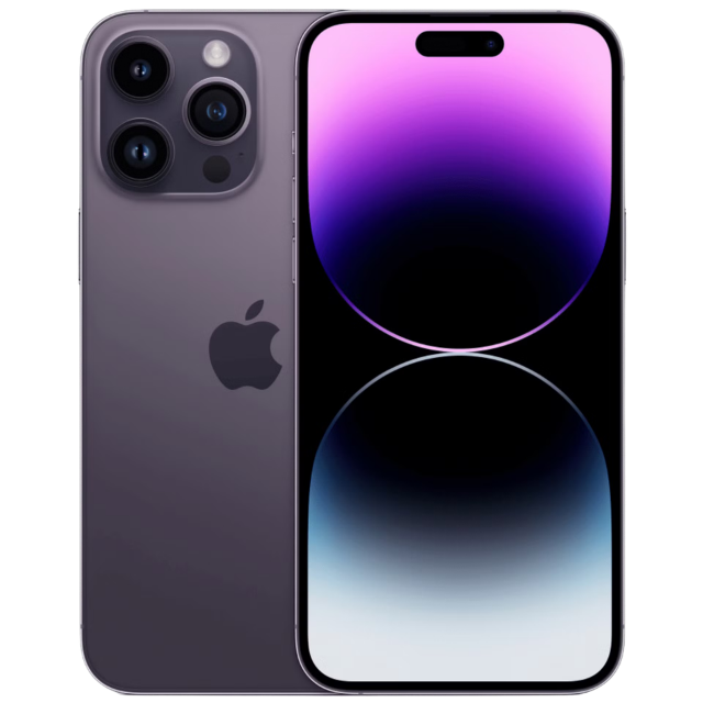 iPhone 14 Pro