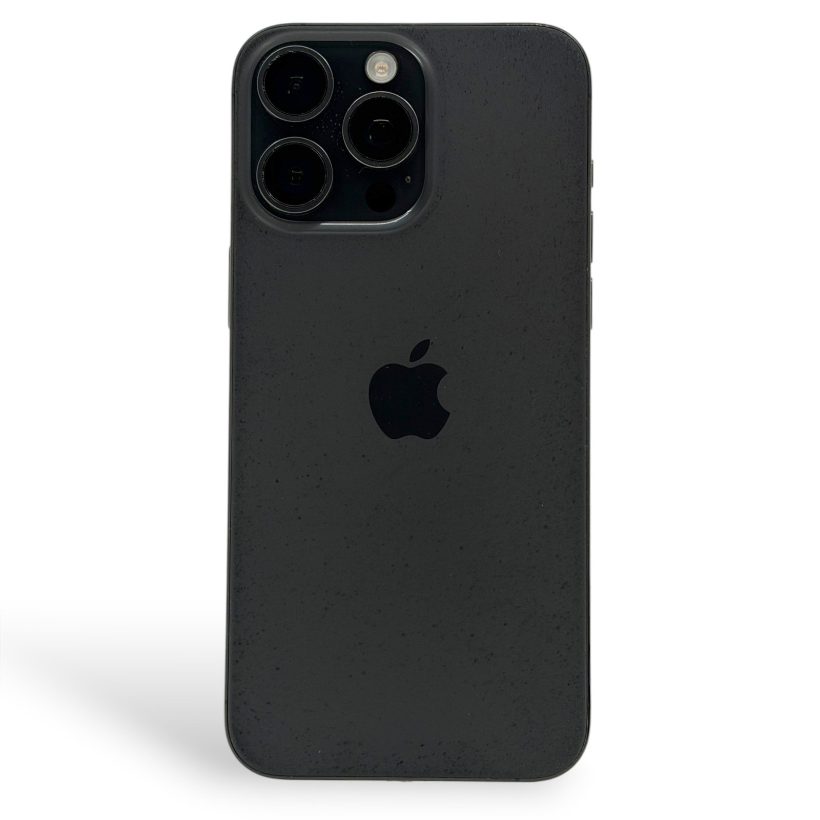 iPhone-15-pro-max-Black-Titanium-Standard-second-hand-folosit-cu-garanție-la-un-preț-special-de-la-Apple-Plug
