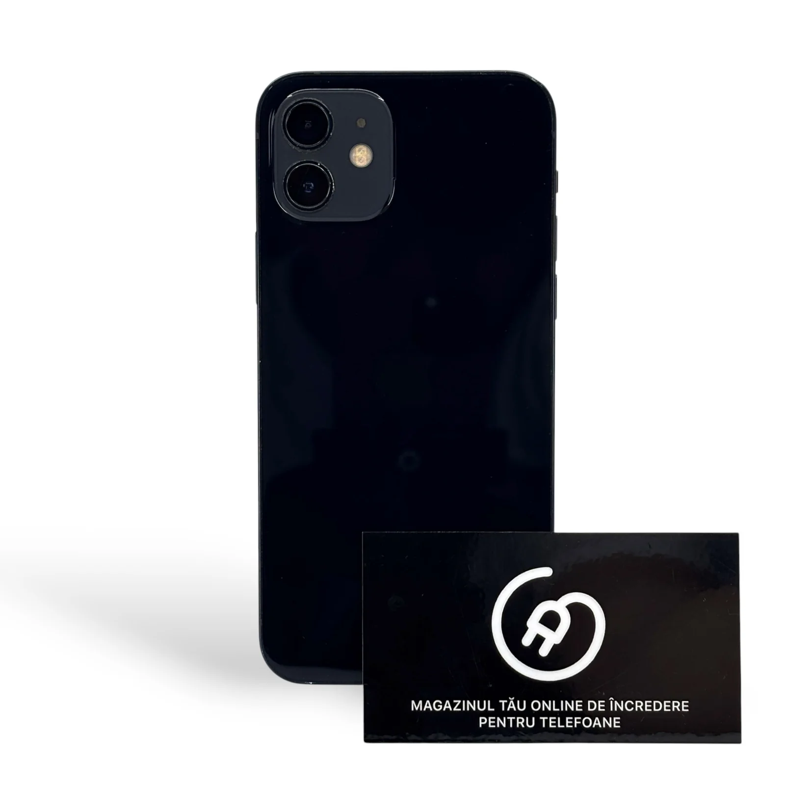iPhone 12 Second Hand cu Garanție 24 Luni