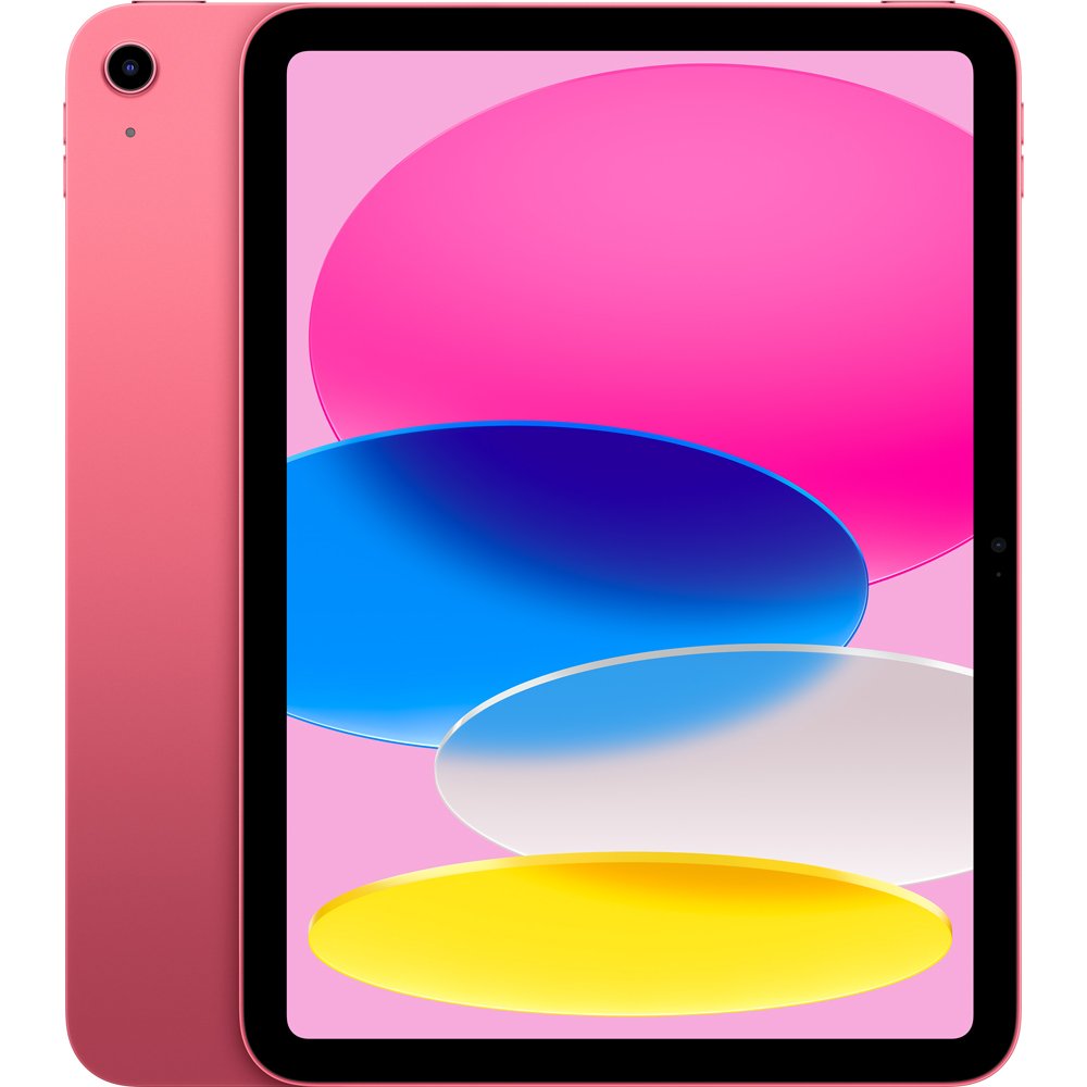 iPad 10th generation Wi-Fi 256Gb Pink Premium