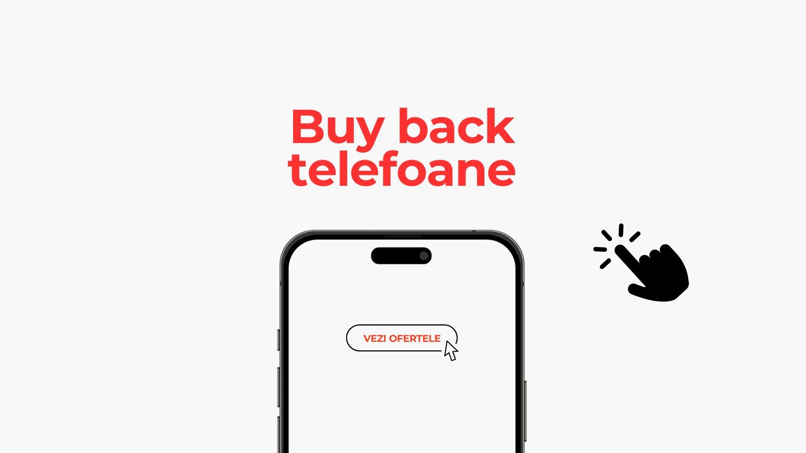 Serviciu Buy-back telefoane Brașov la Apple Plug
