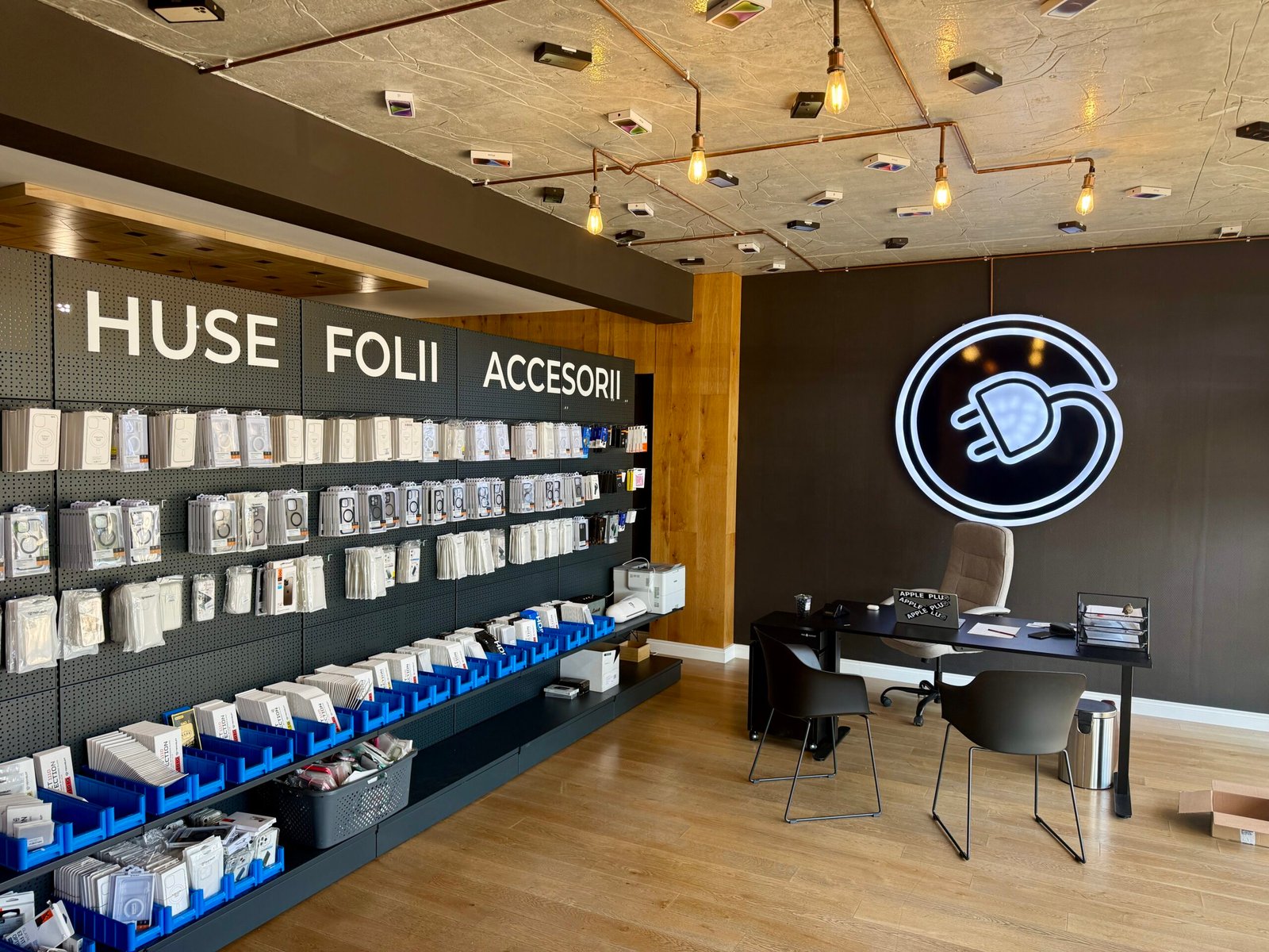 Telefoane iPhone 16 premium verificate la Apple Plug