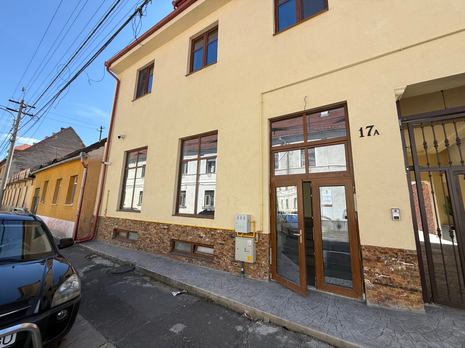 Apple Plug Sibiu - Strada George Coșbuc 17A